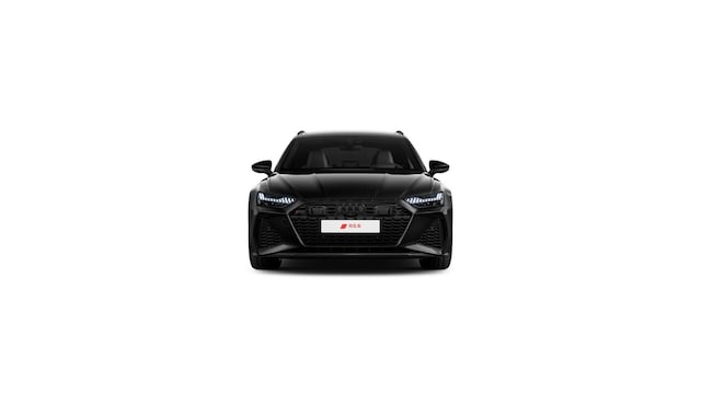 Audi RS6 Avant Quattro