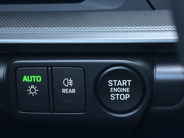 Porsche 992 Cabrio Carrera S