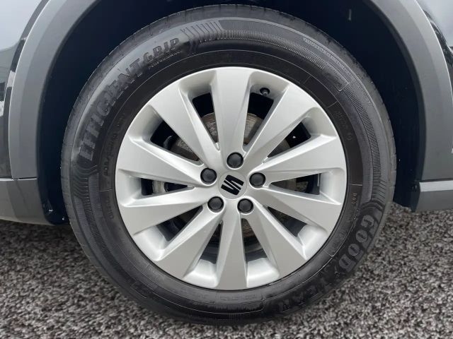 Seat Arona Reference