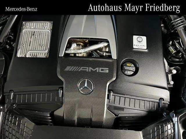 Mercedes-Benz G 63 AMG AMG Line