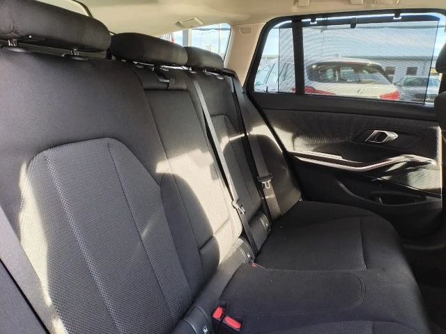 BMW 320 320d Comfort pakket xDrive