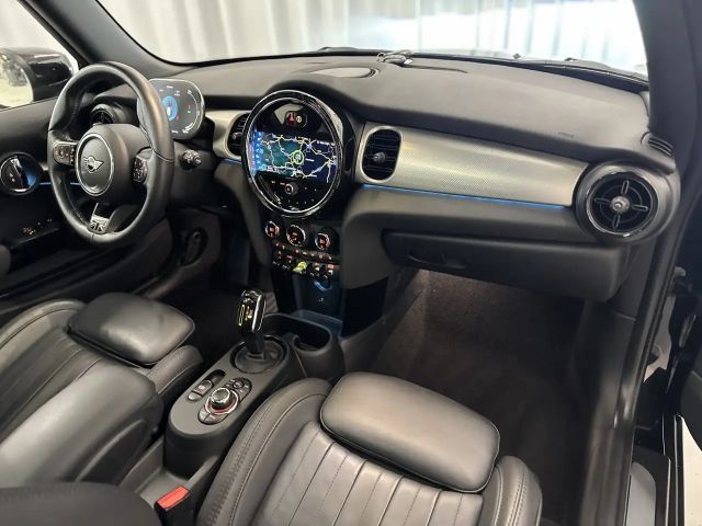 MINI Mini Electric SE