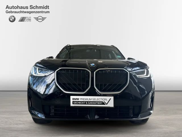 BMW X3 M-Sport xDrive20i