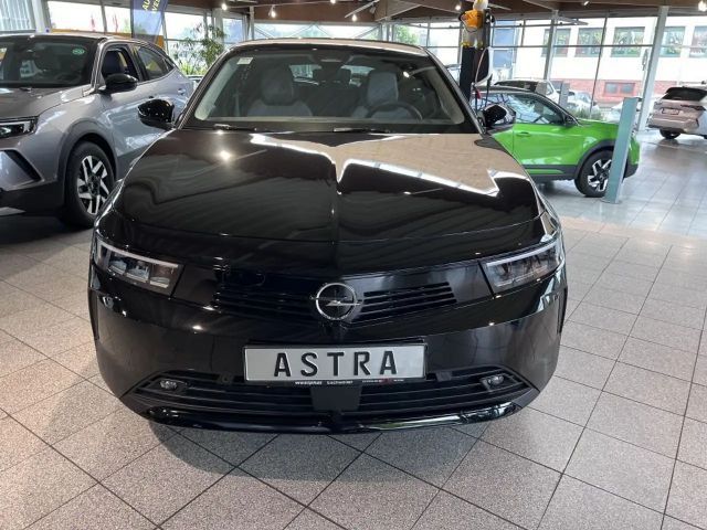 Opel Astra 1.2 Turbo Edition Turbo