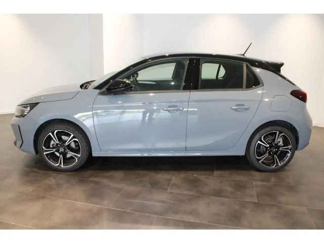 Opel Corsa 1.2 Turbo Turbo