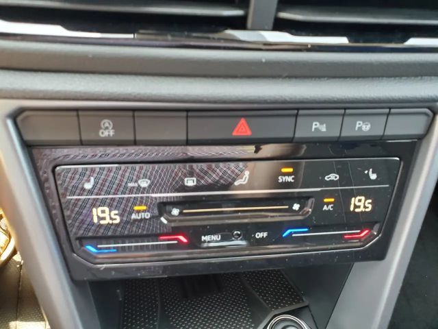 Volkswagen T-Roc DSG Life