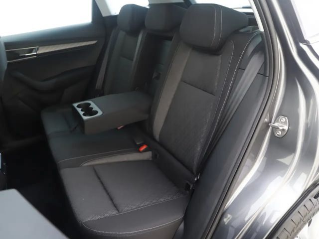 Skoda Karoq ACT Selection