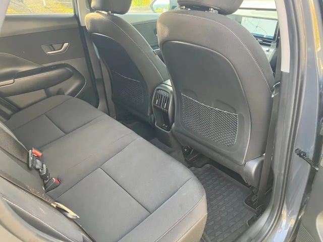 Hyundai Kona 1.0 2WD T-GDi Trend