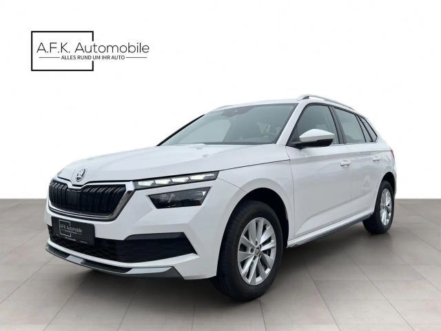 Skoda Kamiq 1.0 TSI Style Style