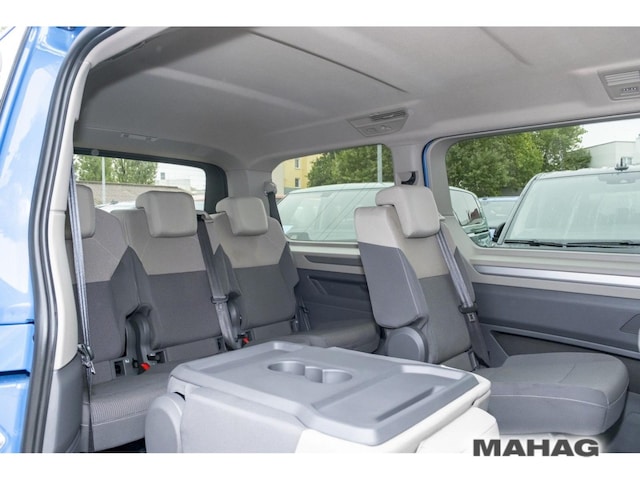 Volkswagen Multivan Life