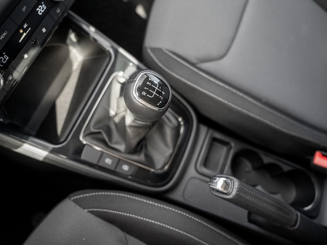 Skoda Fabia 1.0 MPI 5-GANG KlimaA SHZ PDC