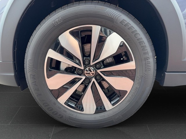 Volkswagen Taigo 1.0 TSI DSG Move