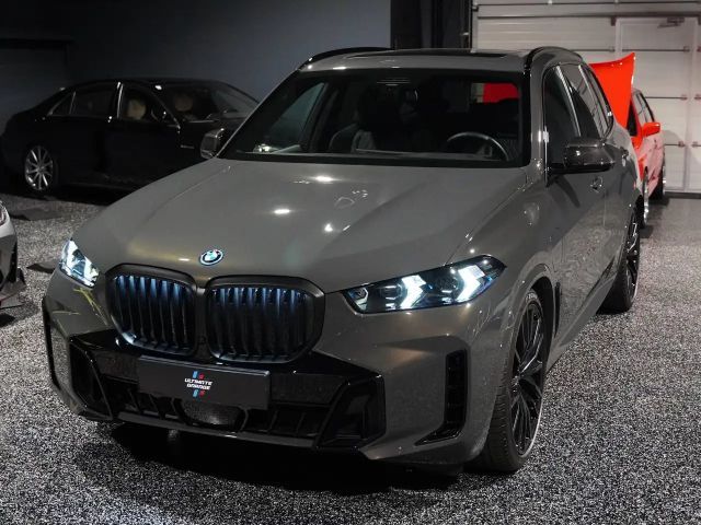 BMW X5 M-Sport
