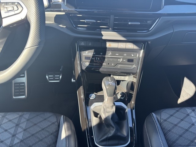 Volkswagen T-Roc T-Roc R-Line 1.5 TSI 110 kW