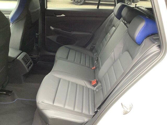 Volkswagen Golf 2.0 TSI DSG Variant