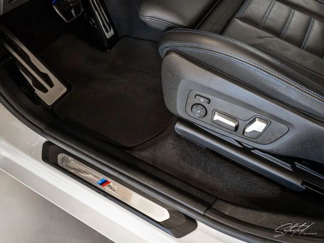 BMW X3 M-Sport xDrive20d