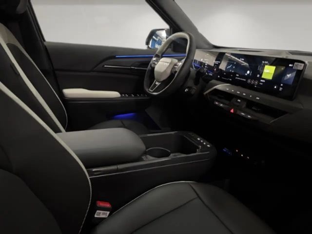 Kia EV5 81.4 kWh GT-Line