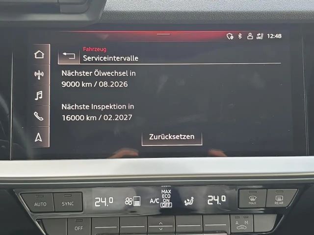 Audi A3 35 TDI S-Tronic Sedan Sportback