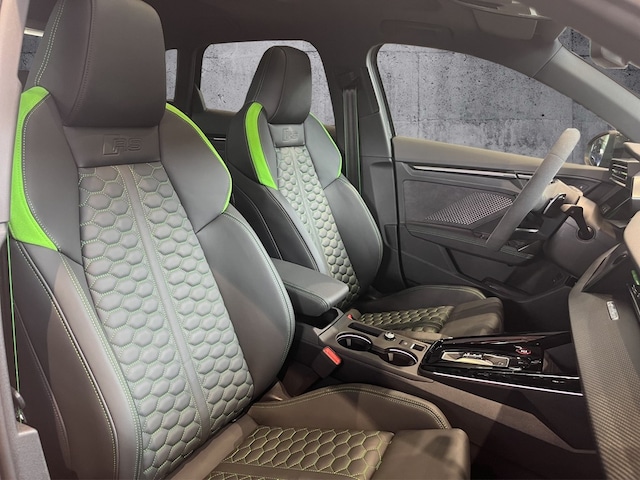 Audi RS3 Quattro S-Tronic Sportback