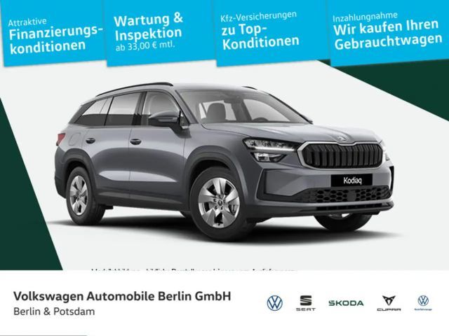 Skoda Kodiaq Selection iV