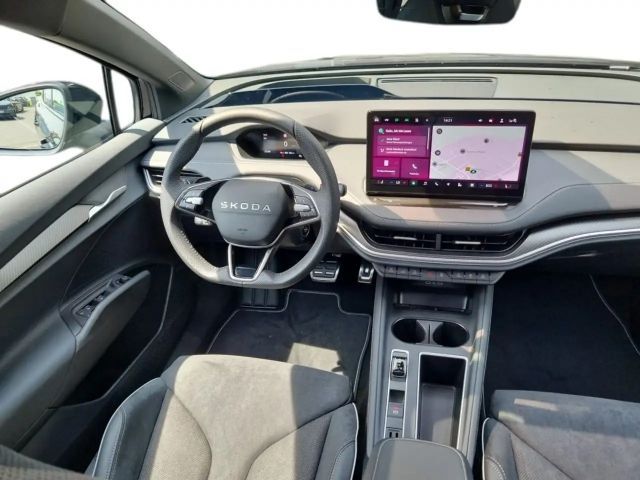 Skoda Enyaq Coupe Sportline