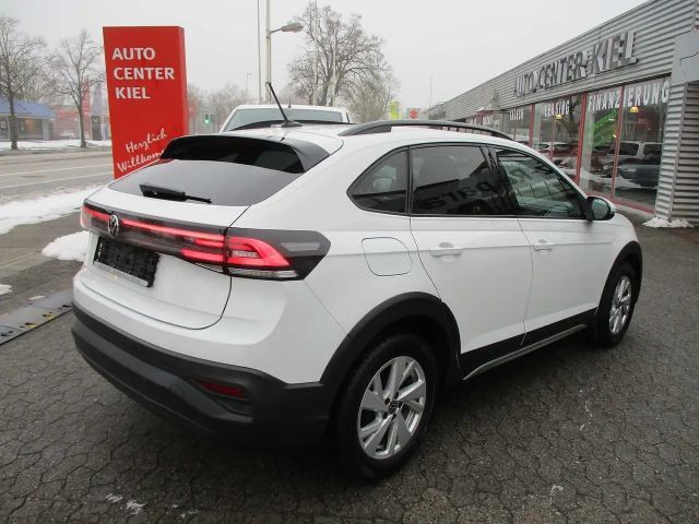 Volkswagen Taigo 1.0 TSI Life