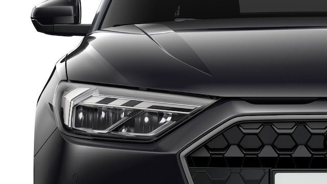 Audi A1 30 TFSI S-Tronic Sportback
