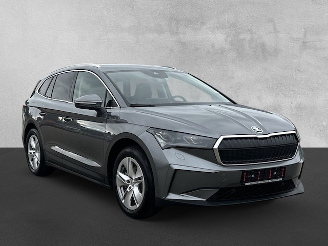 Skoda Enyaq Loft