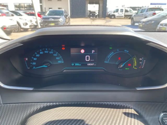 Peugeot E-208 Allure Pack