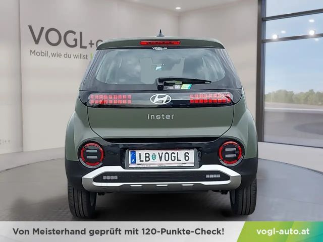 Hyundai INSTER 49 kWh