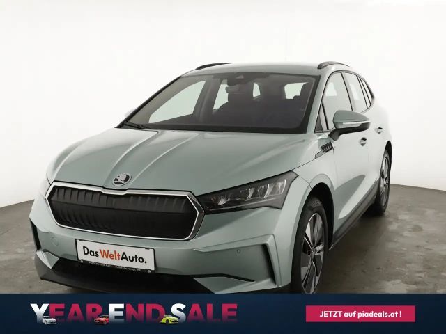 Skoda Enyaq iV 60