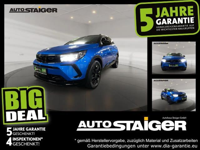 Opel Grandland X GS-Line Grand Sport