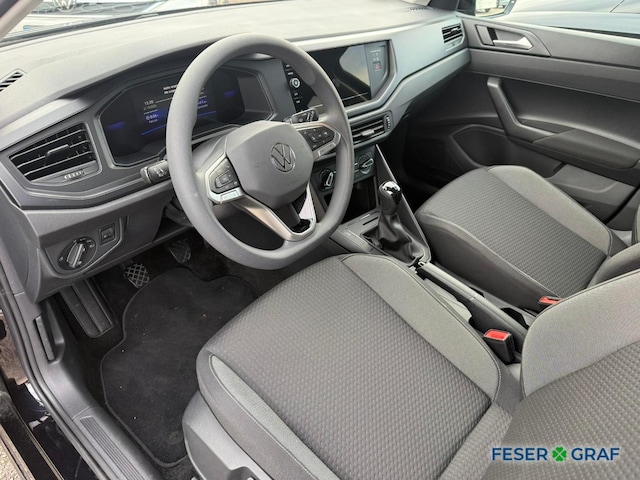 Volkswagen Polo 1.0 TSI