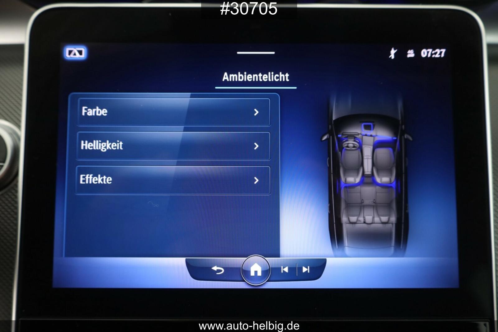 Mercedes-Benz C 200 AVANTGARDE Estate