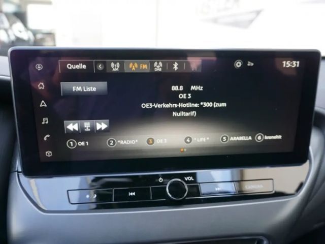 Nissan Juke N-Connecta