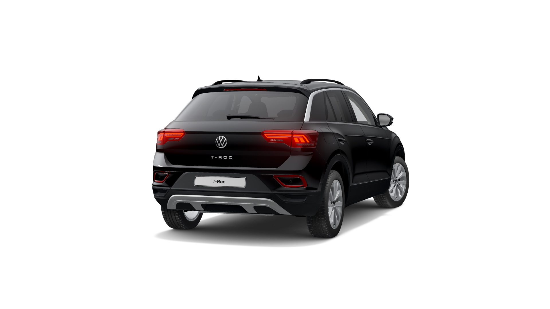 Volkswagen T-Roc 1.0 TSI Life