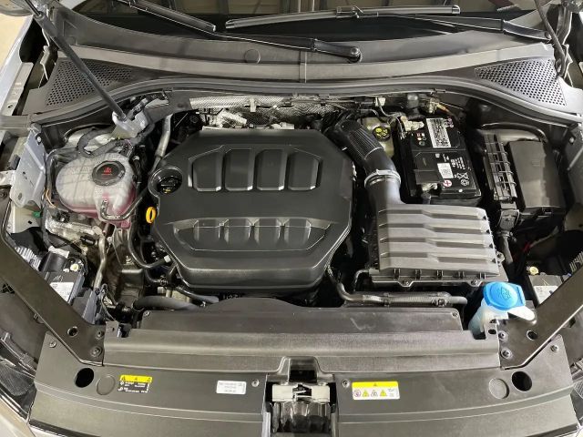 Volkswagen Tiguan Allspace R-Line