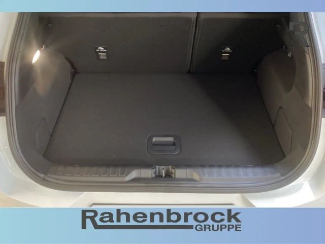 Ford Puma EcoBoost Titanium