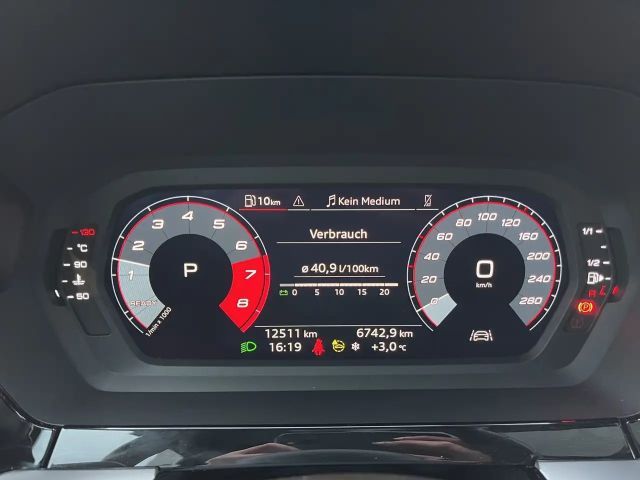 Audi A3 30 TFSI S-Tronic Sedan