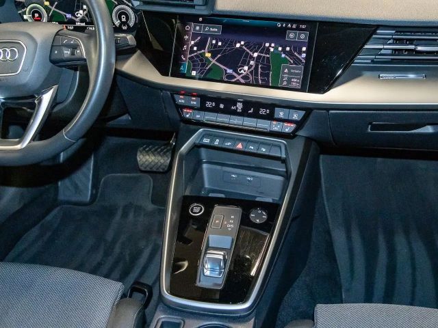 Audi A3 40 TFSI Hybride Sedan