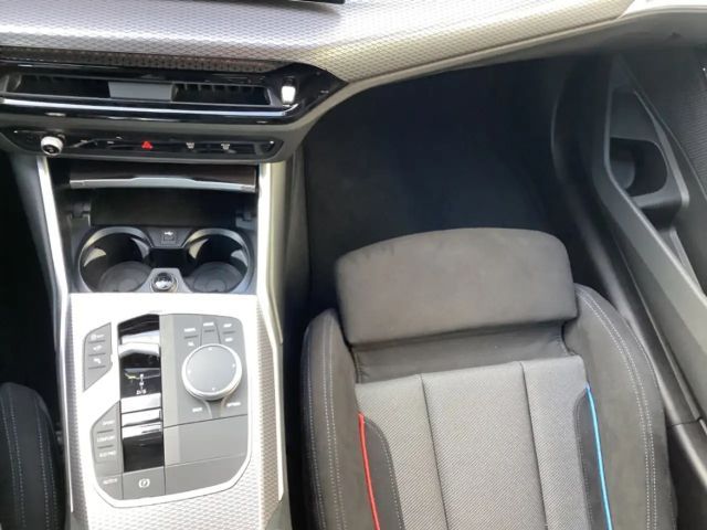 BMW 320 320d M-Sport Sedan xDrive