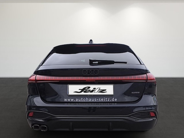 Audi A5 Avant Quattro S-Tronic