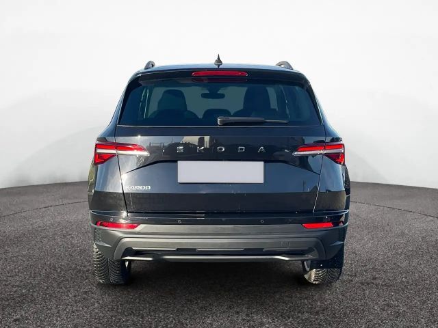 Skoda Karoq Selection