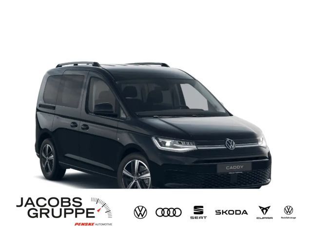 Volkswagen Caddy 2.0 TDI DSG