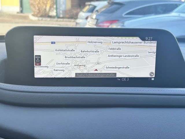 Mazda CX-30 Prime-line