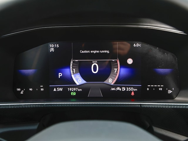 Volkswagen T-Cross 1.5 TSI DSG R-Line