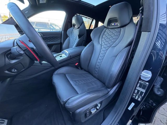 BMW X6 Competition Coupé