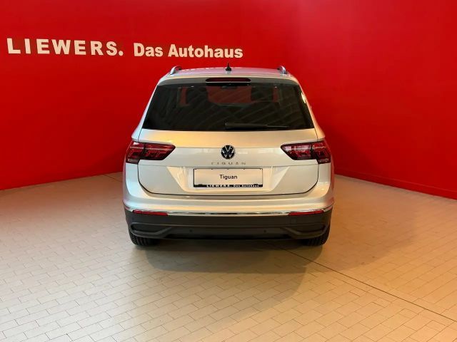 Volkswagen Tiguan ACT Life