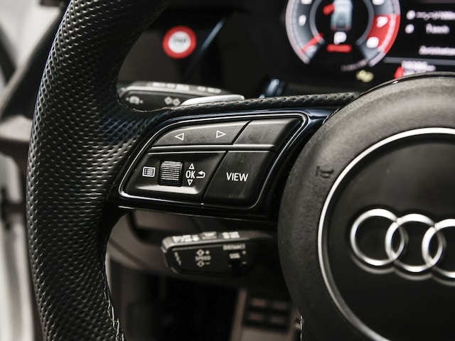 Audi S3 Quattro S-Tronic Sportback