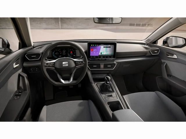 Seat Leon Road Edition SHZ KAMERA NAVI ACC FACEL. LED